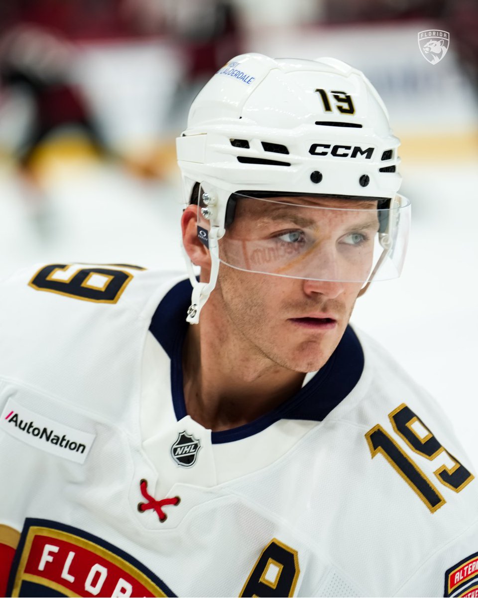 FlaPanthers's tweet photo. Showtime 🔜 https://t.co/0GRwbGiBXV