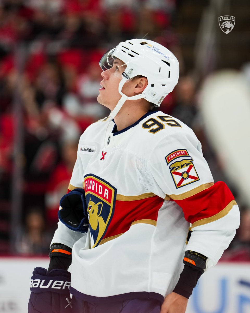 FlaPanthers's tweet photo. Showtime 🔜 https://t.co/0GRwbGiBXV