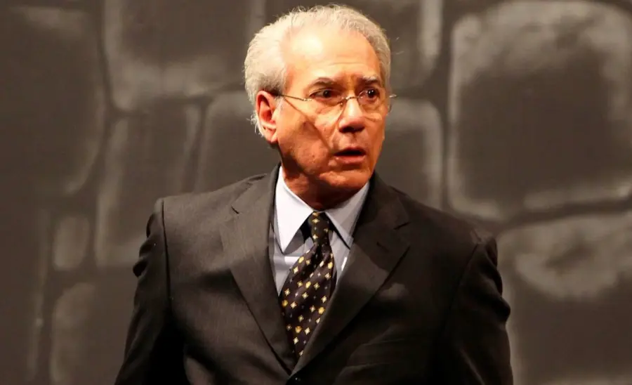 ElDia_do's tweet photo. Fallece a los 79 años el primer actor Otto Sirgo, ícono de las telenovelas mexicanas
Más detalles en: https://t.co/FzWlsG3Hdo
#PeriódicoElDía #noticias #fallece #ottosirgo #actor https://t.co/v2h5BNSmu7
