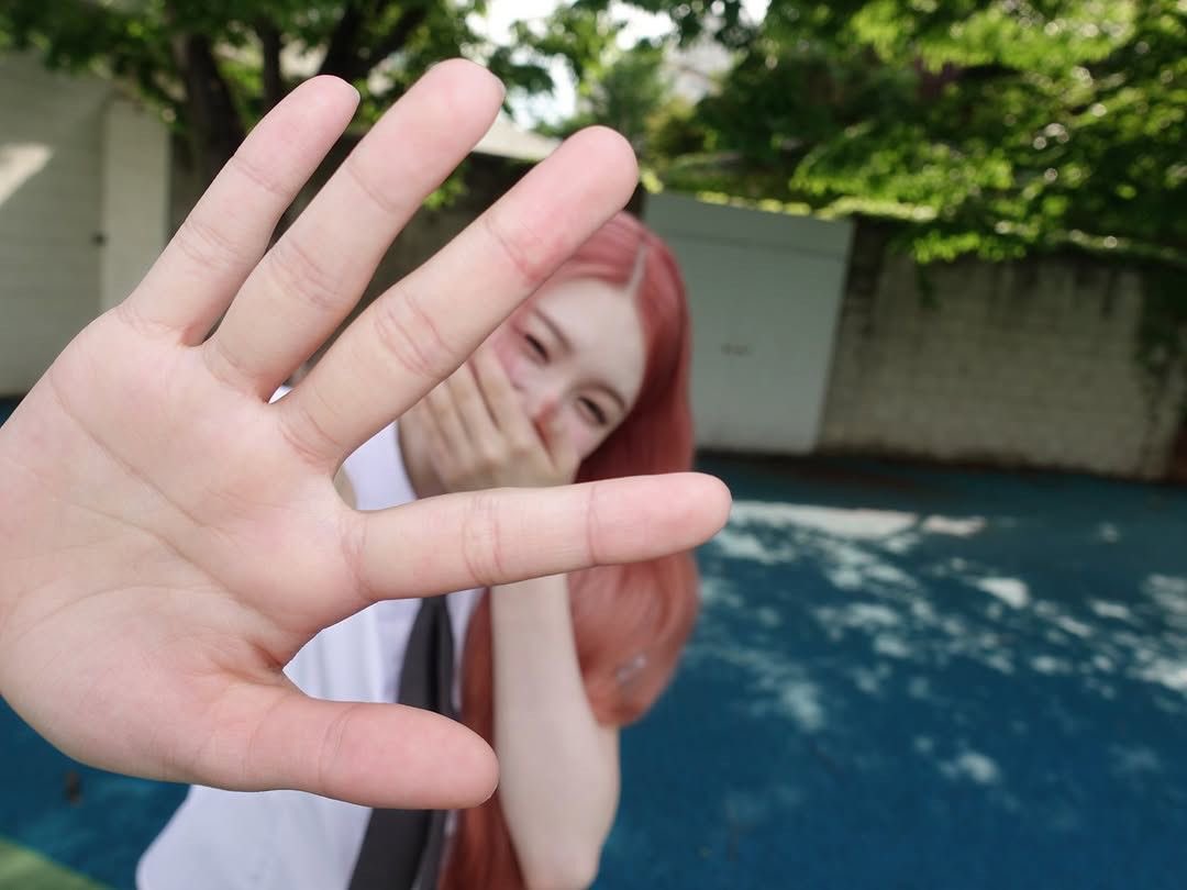 okta_verdant's tweet photo. Hi guis! 
Sudah siap menjalani hari Rabu ini?? 
Sfill morning anthem kamu dong sblum bergerak https://t.co/F1Y6Zo6YC1