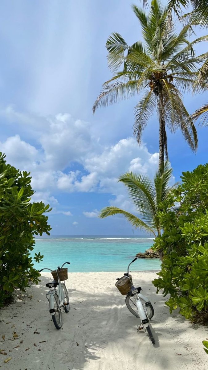 echoesofworld's tweet photo. Maldives https://t.co/1bctxneytY