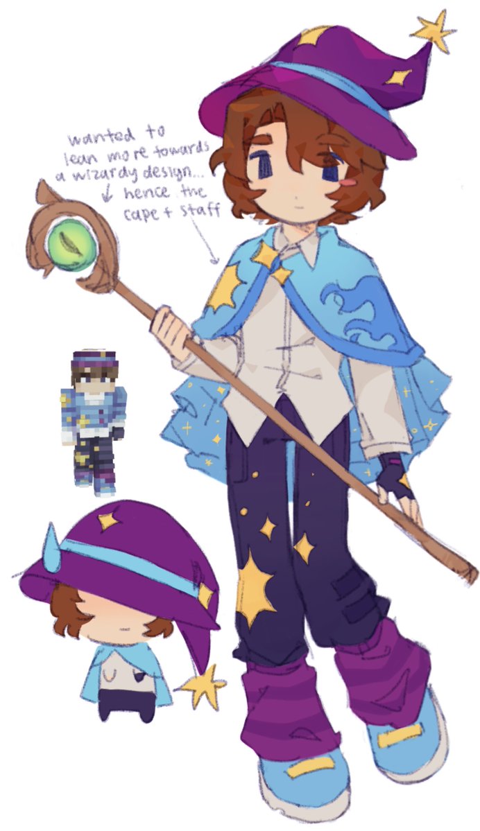 mkdr_dscf's tweet photo. I colored it a bit ago https://t.co/vJzfGRbWl5