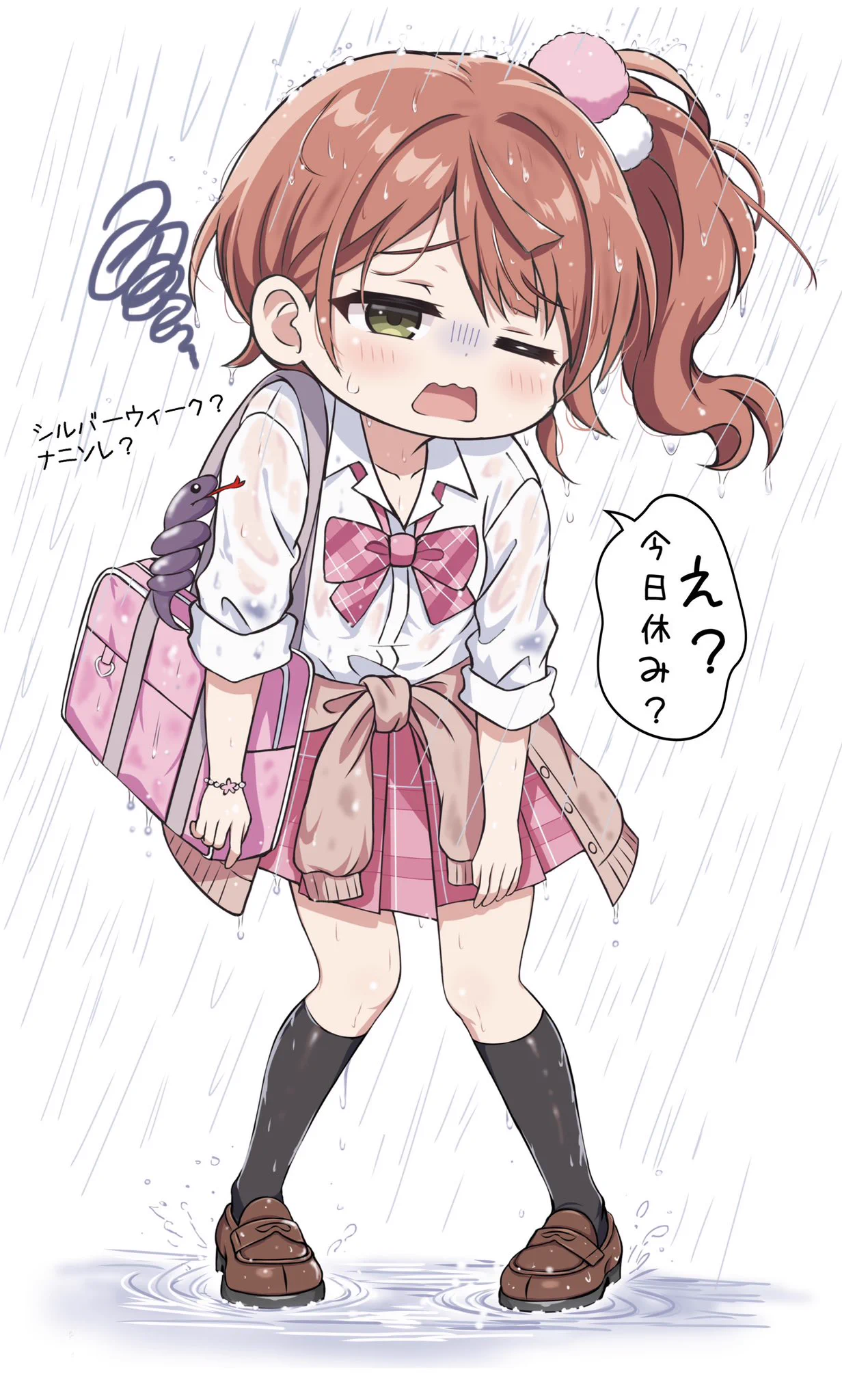 🌸棗楓 (@5STpuxWqcz5x03X) / X