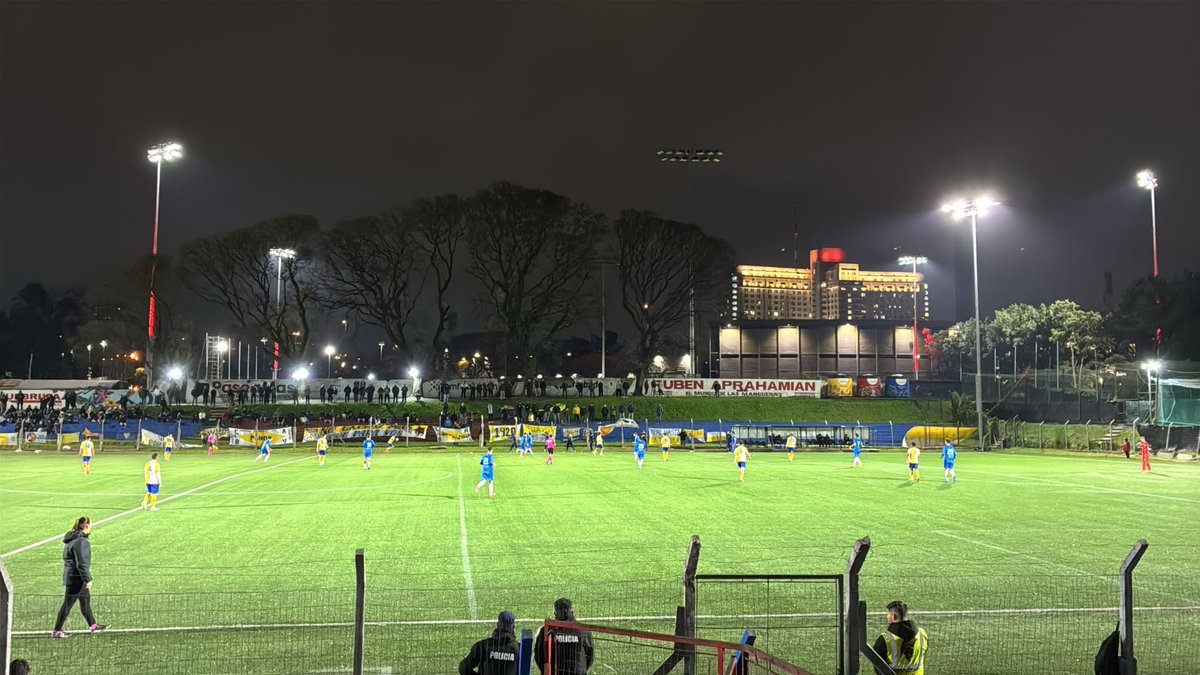 elascensouy's tweet photo. 🏟 #PrimeraC
35'
Bella Italia 0-0 Bella Vista
#RumboAlAscenso https://t.co/N4PD8owdD6