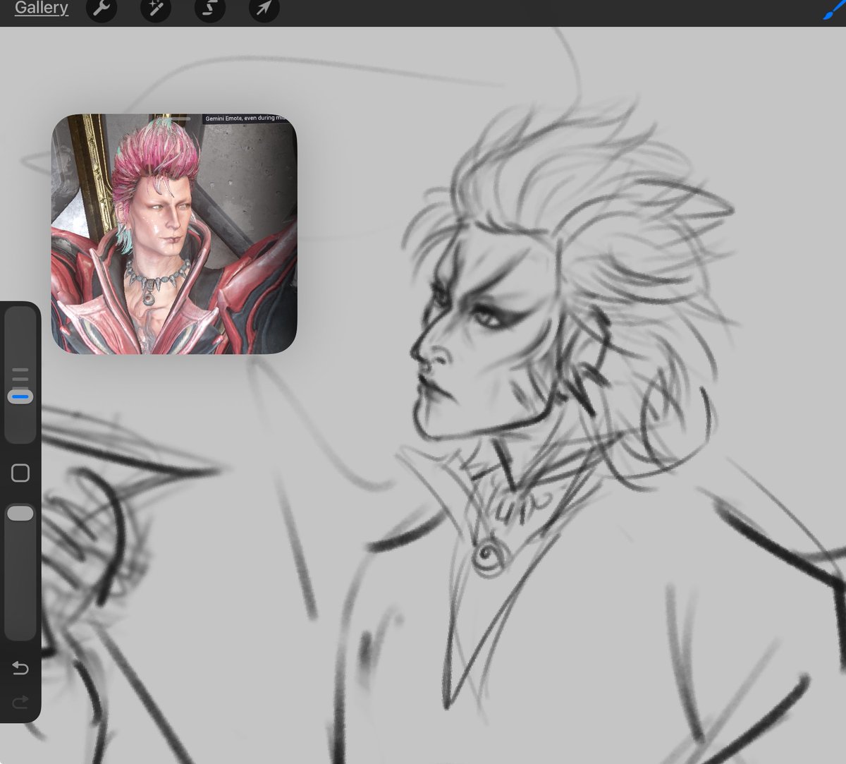 _Grobovschik's tweet photo. whateverrr unflavored flare as a ref and im torturing them by spinning in arsenal, i need to practice more https://t.co/9zK1xcTeTe