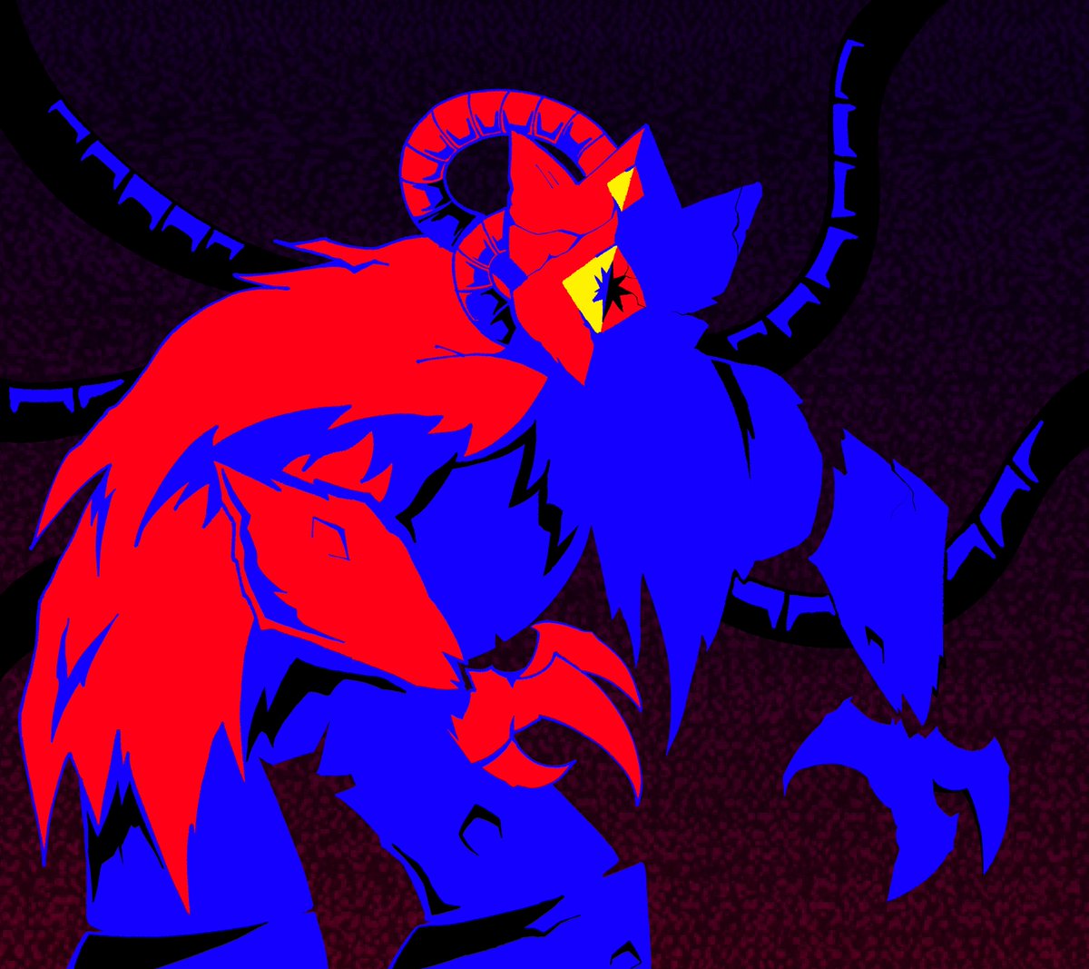 OobyGoobyOoby's tweet photo. feral

#slaythespire2 https://t.co/1Cmp1EiLZu