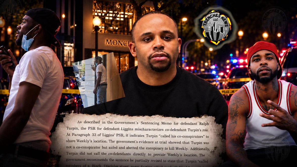 swipper3837's tweet photo. THF Teezy Set Play In FBG Duck Killing &amp; Oblock C Murda Admits To Role In Killing 😱
https://t.co/ixoegw0grV
#oblock #chicago #trenches #trenchesnews #fbg #fbgduck #murdercase #life #death #change #crimenews #life #death #change #cmurda #paperwork #next https://t.co/nW2qsX3OZZ