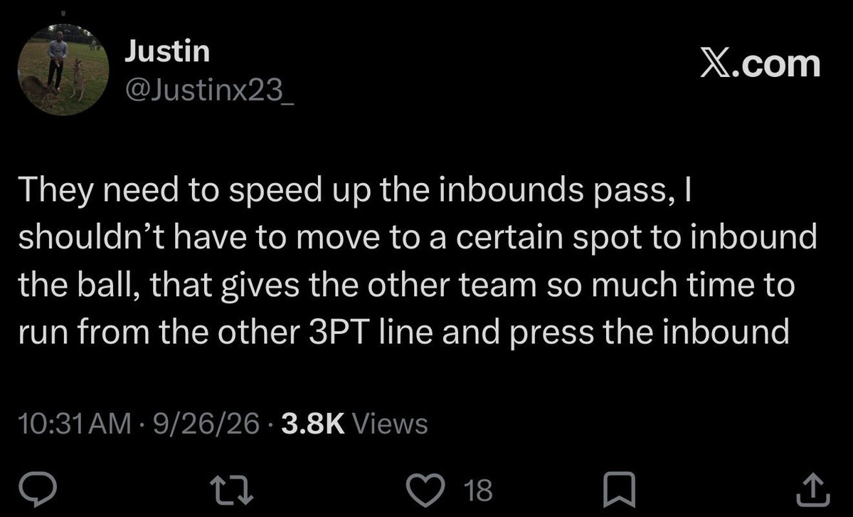 Justinx23_'s tweet photo. @SiimplyGrinding This was from one my other posts. But in addition to this, for online head to head play or NBA online, let us see who the user is controller on defense https://t.co/8zA8DQT7xd