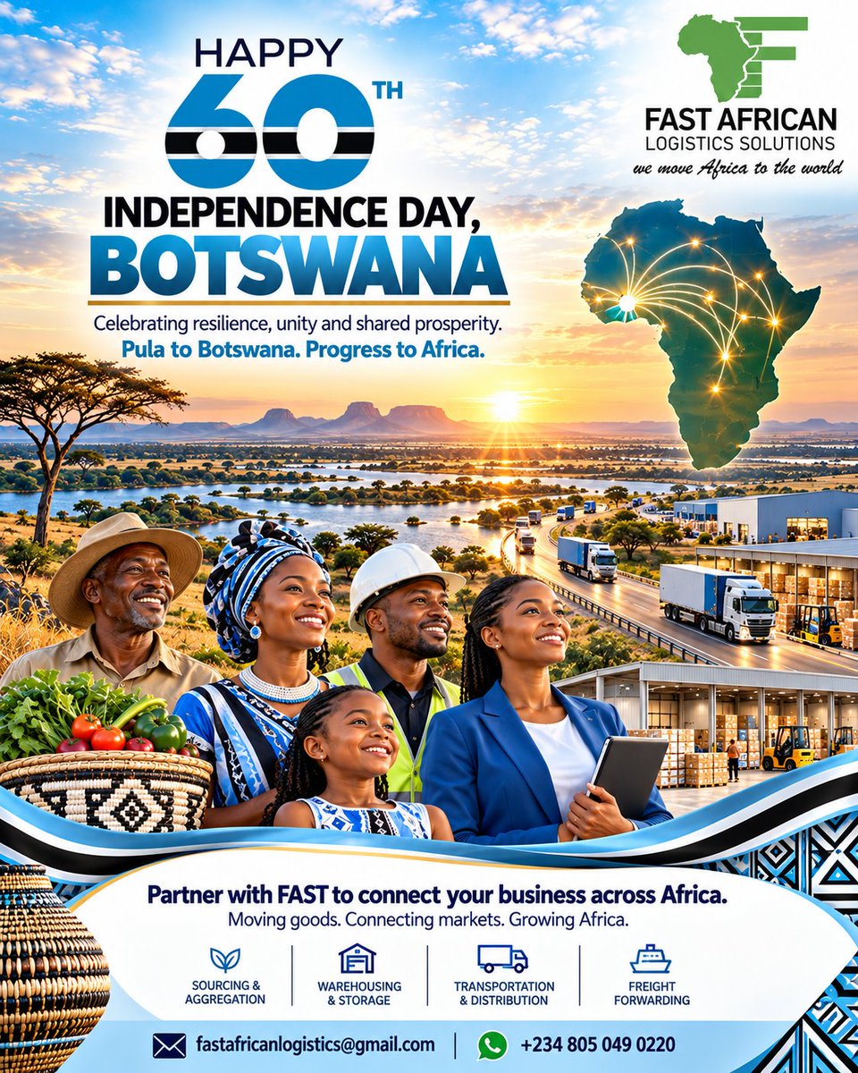 Fastafricanlog tweet picture