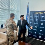 Photo by Faisal Shahkar (@UNPOL_Chief)
