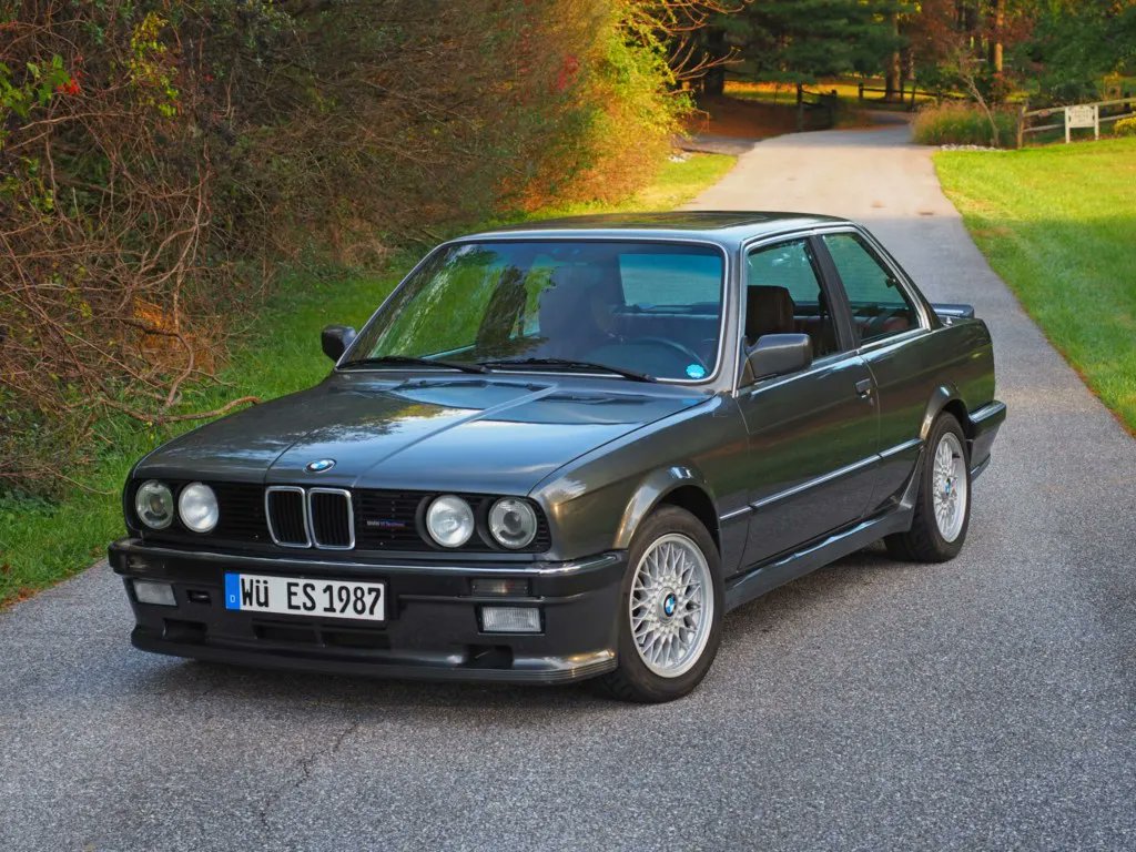 RepSusanClarke's tweet photo. This is my E30. I love it. 

I want you to know that you absolutely destroyed all semblance of my automotive passion. You should be absolutely ashamed of yourself for what you've done to the BMW brand. You didn't just let the brand die naturally either: you've slowly been torturing it with engineering cruelty. You're actively causing harm to the automotive community and you should be ashamed of your efforts. If this was feudal Japan, I would seriously encourage you to commit seppuku to save your family from the deep dishonor you've smeared them with.