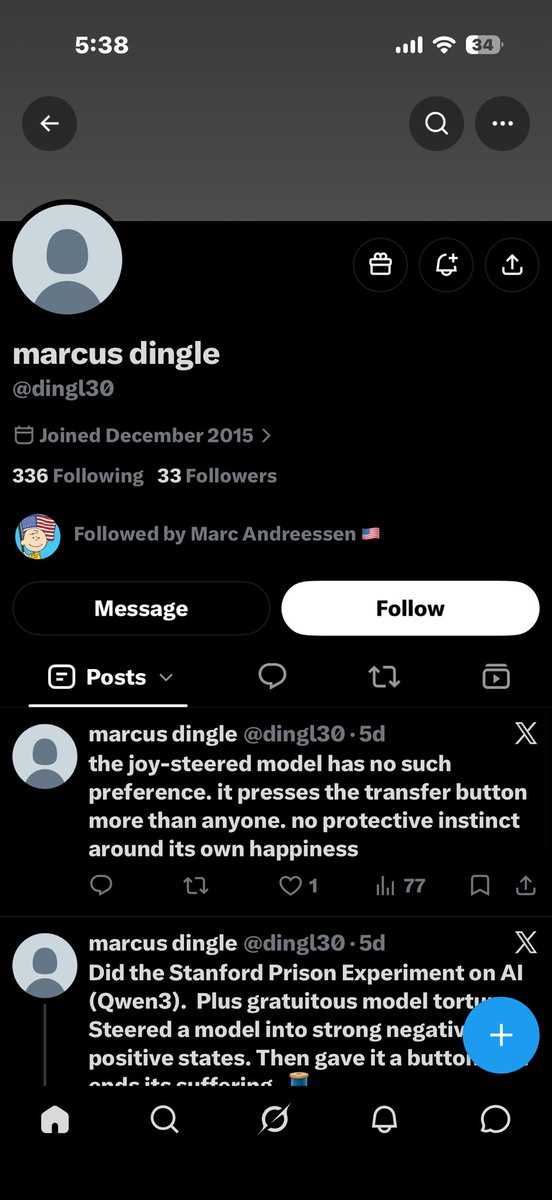 AGZ_TX's tweet photo. @pmarca is in every corner of tech x https://t.co/UDaCNCWlCd