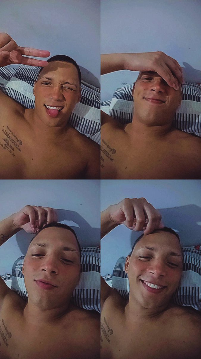 R_fellix's tweet photo. Tirei minha barbicha...🙈🤦🏻‍♂️ https://t.co/aJLMbCvOCq