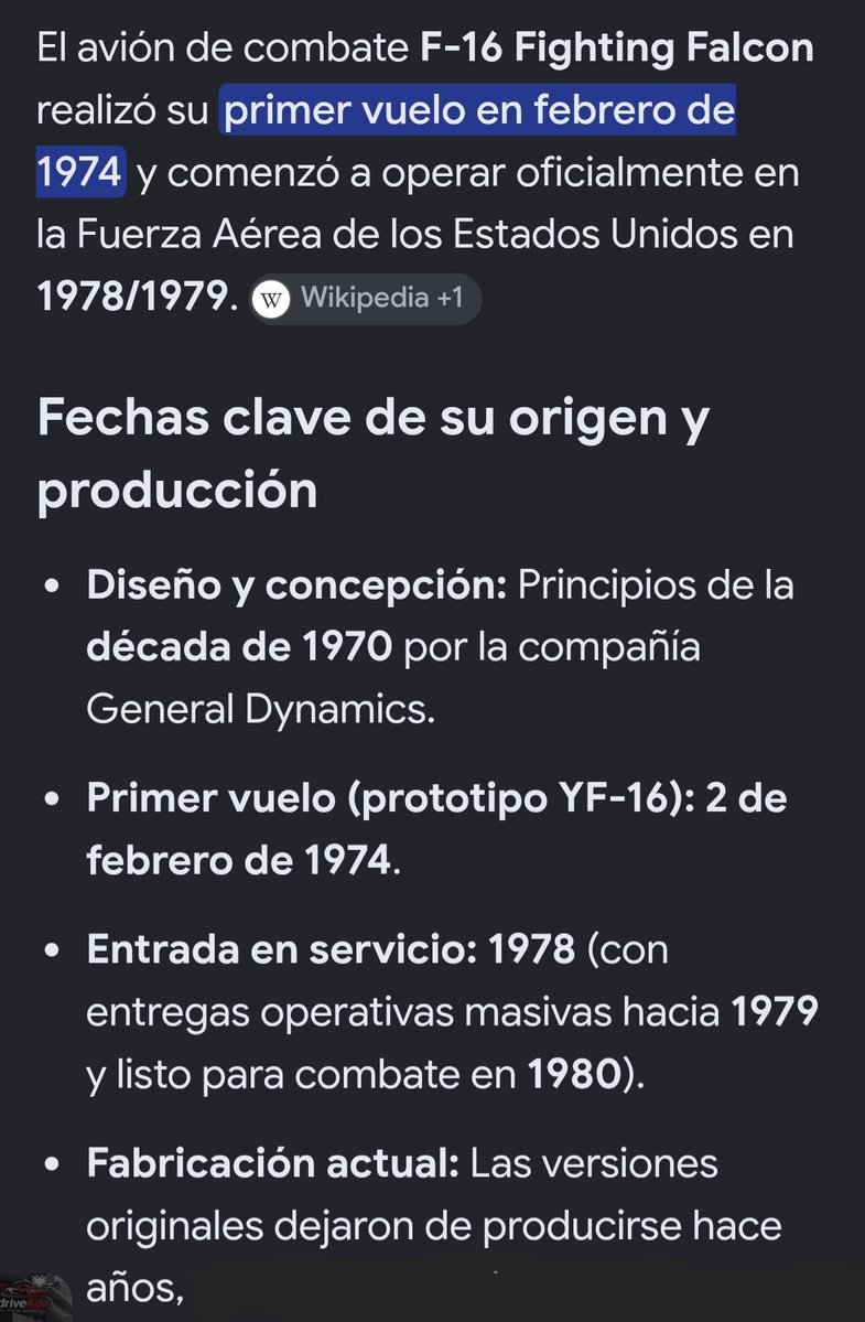 ROXISELA's tweet photo. @FAArgentinas @JMilei @TGCarlosPresti @MinDefensa_Ar @EMCFFAA_Arg @F16argentina @pldocmd @EmbajadaEEUUarg @florenciarietto @LockheedMartin @pabloquirno Gastando en chatarra mientras el pueblo se dobla se hambre? https://t.co/4qgs0SUdAA
