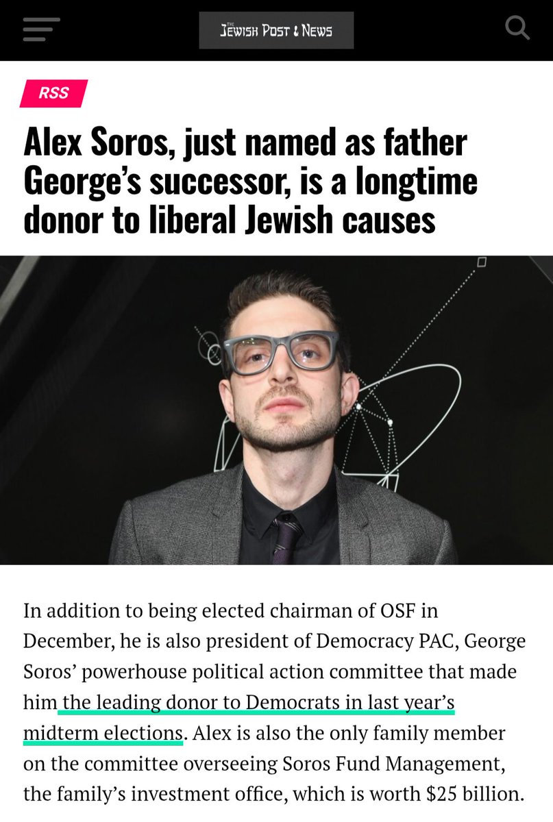 Wintersgoldapp0's tweet photo. @henri_fjord Wow guys! The Muslim fifth columnist was a Jew funded Progressive all along! https://t.co/AcxNSzOtIH