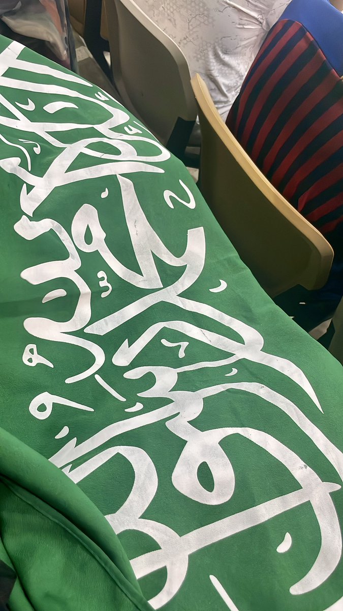 0lamox's tweet photo. مباراة ممتعةة ومبرووك الفوز لمنتخبنا 💚💚🇸🇦
#خليجي٢٧ #العراق_السعودية #uqu https://t.co/kQ9VZeKtUb