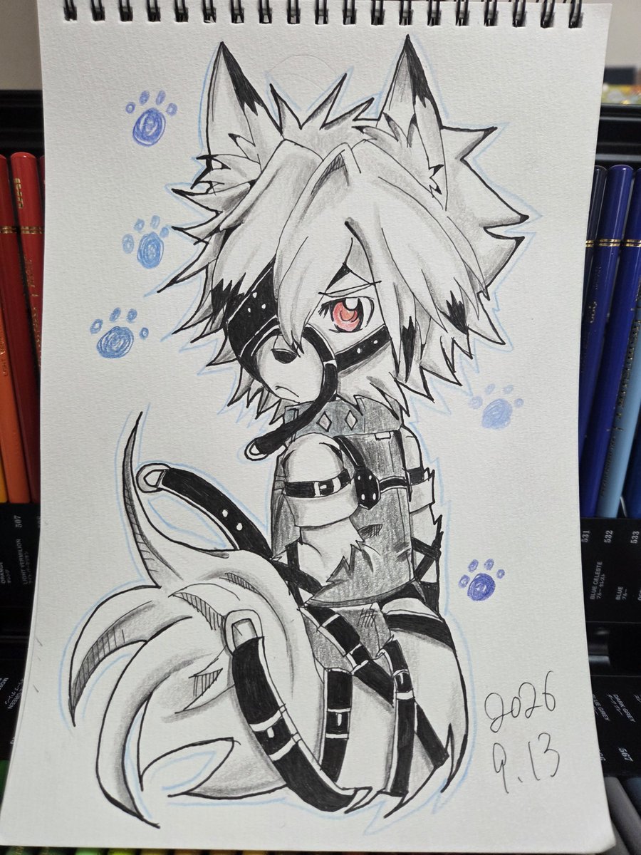 mSMWVyLQu4NwTOs's tweet photo. #今月描いた絵を晒そうㅤ 
12枚描いてました！！
抜粋します！！ https://t.co/gQKdV9WBQr