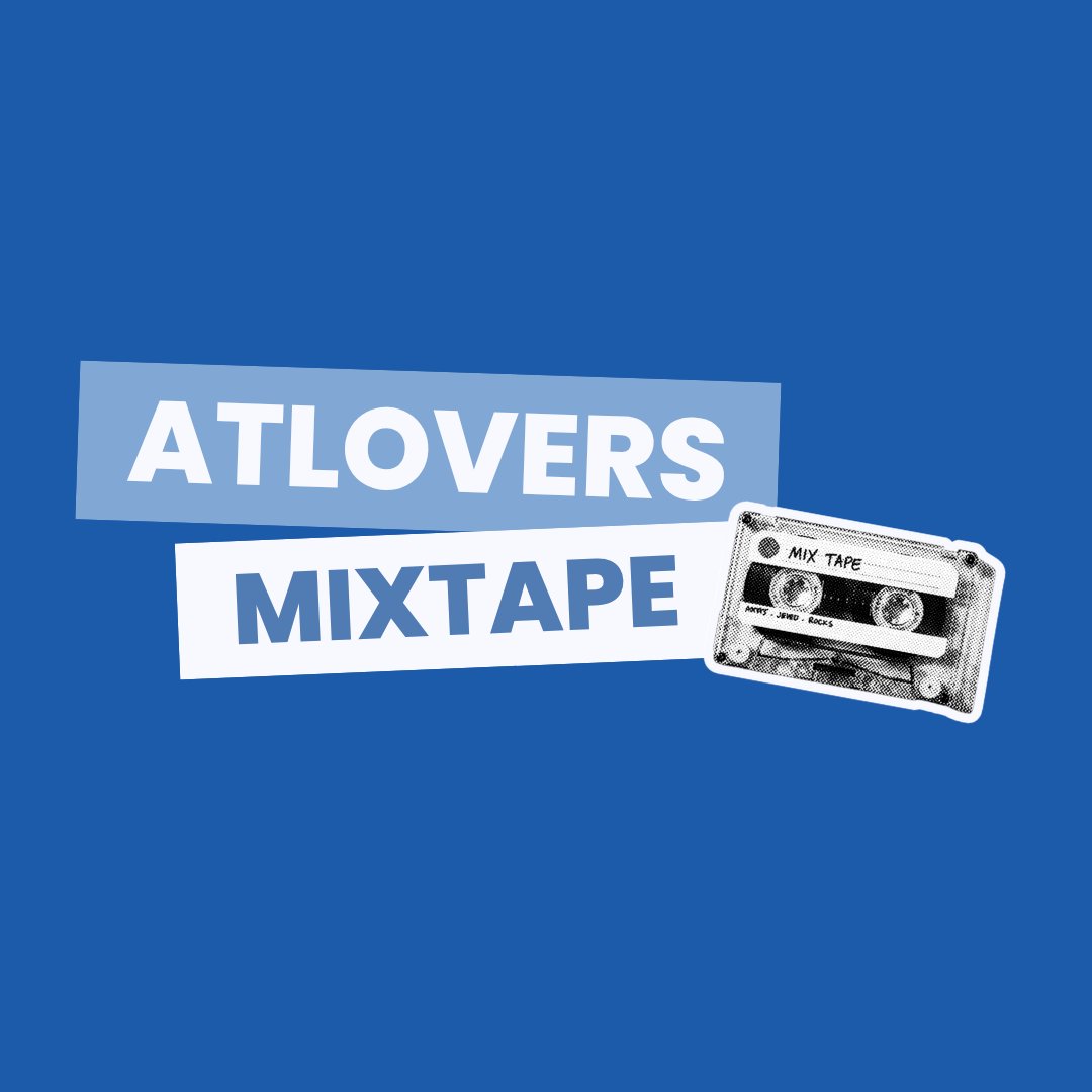alloveproject's tweet photo. Procurando música nova pra ouvir? 

Pensando em ampliar a participação da comunidade, criamos uma playlist colaborativa dos ATLovers pra reunir as músicas que vocês amam, estão on repeat ou acham que todo mundo deveria conhecer.

A playlist é colaborativa, então vocês mesmos podem adicionar as músicas que quiserem! Queremos muito que ela tenha um pouquinho do gosto musical de todo mundo. Esperamos que vocês curtam! 💙 🎶

https://t.co/Yw8RhS3Rbv
