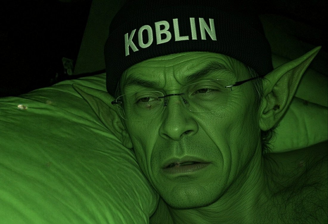 goblinonsolfun's tweet photo. @SolanaHub_ $KOBLIN soon https://t.co/za4NbWLDWC