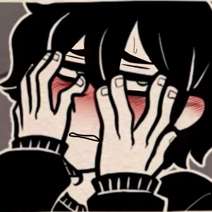 MewMewz8e8's tweet photo. I wanted to see Andrew being a masochistic slut on the last two images....but anyways, here are the scenes of Andrew that I edited for fun cuz....im horny♡
#tcoaal #andrewgraves https://t.co/Hv8nOWUAXy