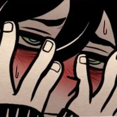 MewMewz8e8's tweet photo. I wanted to see Andrew being a masochistic slut on the last two images....but anyways, here are the scenes of Andrew that I edited for fun cuz....im horny♡
#tcoaal #andrewgraves https://t.co/Hv8nOWUAXy