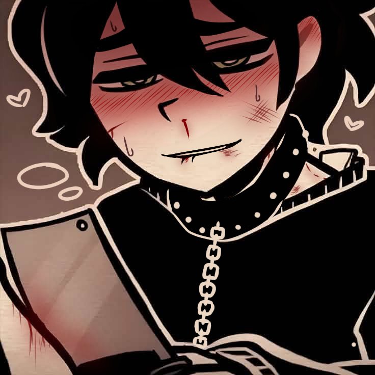 MewMewz8e8's tweet photo. I wanted to see Andrew being a masochistic slut on the last two images....but anyways, here are the scenes of Andrew that I edited for fun cuz....im horny♡
#tcoaal #andrewgraves https://t.co/Hv8nOWUAXy