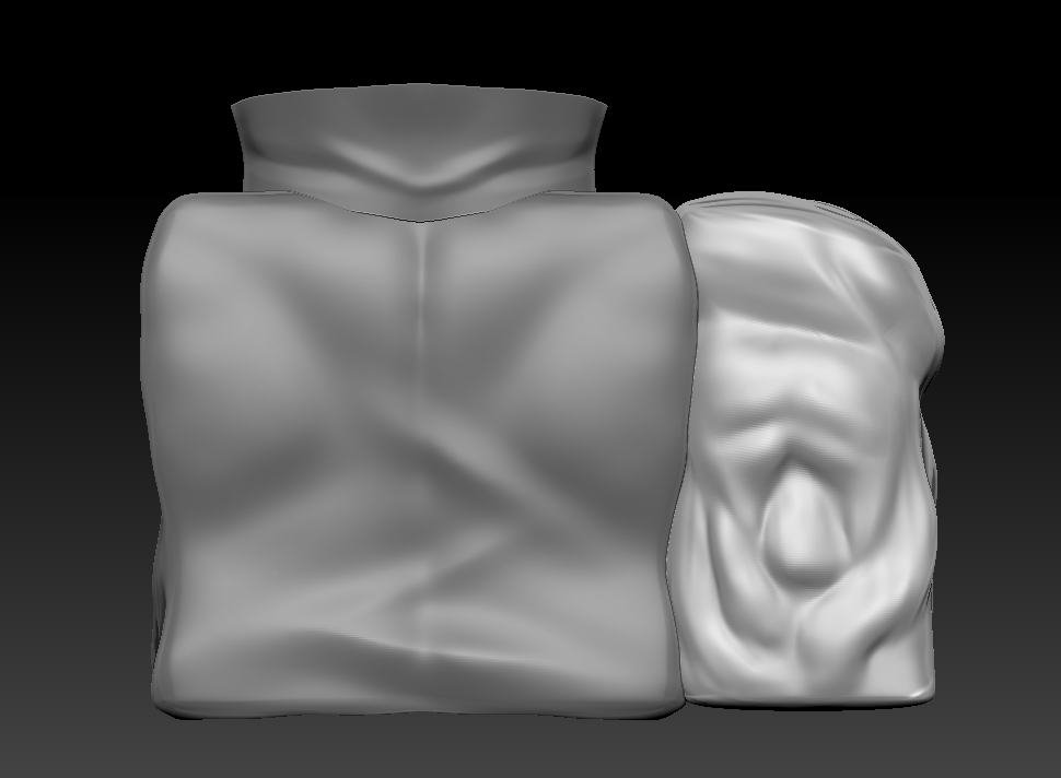 TheAn_07s's tweet photo. Arm Muscle 
took me 3hrs for just silhouette please give me suggestions
#roblox #robloxdev https://t.co/o89nYOiyy0