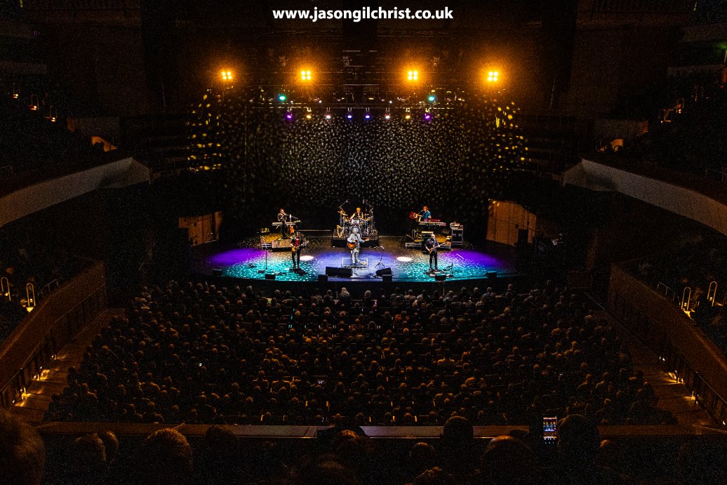 jgilchrist13's tweet photo. Jon Anderson &amp; the Band Geeks.
Performing YES Epics, Classics &amp; More.
A wonderful night of #YESmusic+.
Currently on tour.
📸: Glasgow Royal Concert Hall, 28/09/26.
#JonAnderson #JonAndersonAndTheBandGeeks #Prog #ProgressiveRock #ProgRock #YES #YESmusic
👀: https://t.co/kEnmu2EJwa https://t.co/NPf0JpMfH2