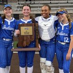 Photo by 🥎 Lake Central Softball 🥎 (@LakeCentralSB)