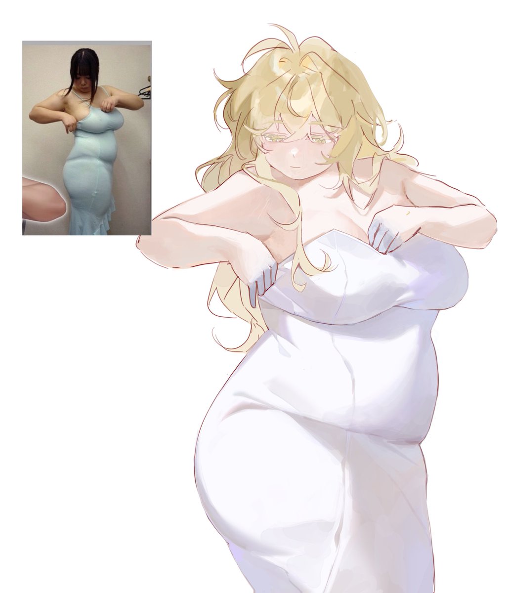 fancylxncy's tweet photo. Wip https://t.co/6c4jjsrxrV