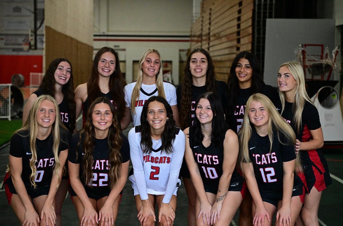 TamekaLimvere's tweet photo. New Season and New Teammates. Countdown begins to our first game.  Go Cats!! https://t.co/Y2l8K9NjE3