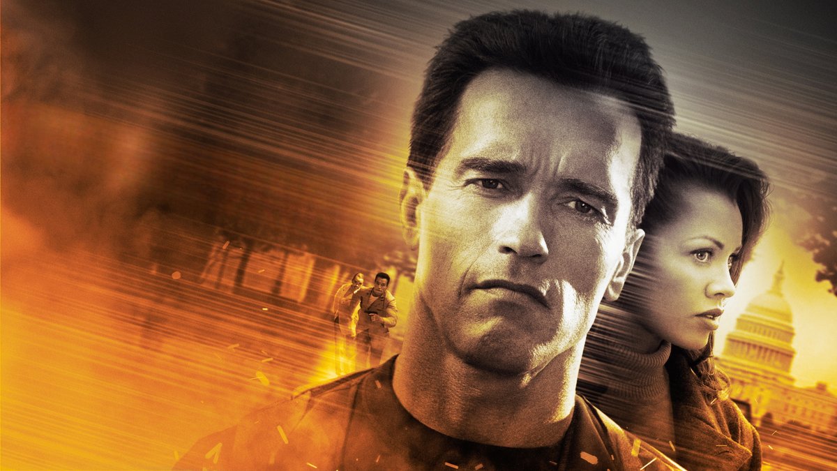itsmattgarner's tweet photo. Review: #Eraser (4K)  

"What stands out is just how committed it is to being a crowd-pleasing blockbuster. Many of the action scenes remain exciting, and while CGI has aged, it all contributes to the film’s 90s charm."

Read more: https://t.co/EprlEsKexi https://t.co/XEVIqH009j