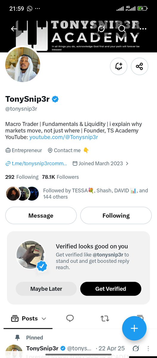 isaiahAd_'s tweet photo. @tonysnip3r @ShashtradesGC All done completed 🙏God please let this be my time I desperately need this🙏just this once let me win my first ever giveaway on X🤲🙏 https://t.co/PAET5KFomr