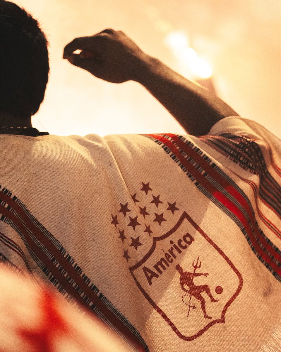 AmericadeCali's tweet photo. 🤠 𝐑𝐞𝐜𝐨𝐫𝐝𝐚𝐭𝐨𝐫𝐢𝐨. Este domingo volvemos al Llano, que es del Rojo. ❤️‍🔥👹🇦🇹 https://t.co/rFiuQkj1Qq
