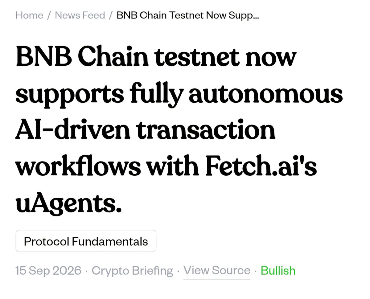 VDP_94's tweet photo. ethereum:0xaea46a60368a7bd060eec7df8cba43b7ef41ad85 x @BNBCHAIN 

Slow and steady, then all at once 📈 https://t.co/ncdpMjaIFX