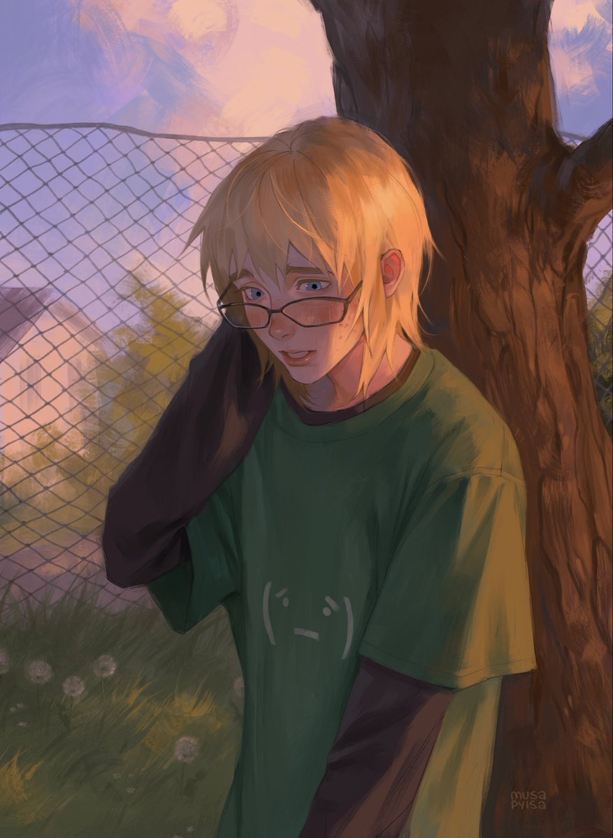 musapylsa's tweet photo. the love of my life btw #attackonschoolcastes #arminarlert https://t.co/JXH8zupbnL