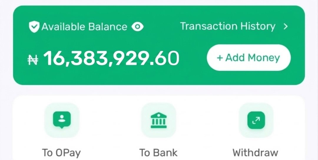 Jowizazaa_gives's tweet photo. 》16m Giveaway

Paste your OPAY or any AZA

~Crediting first 333 likes and Reposts ❤️ 200k each

Follow @Asherkinee_SZ....and @SirCharles69_.....and drop proof https://t.co/PrRWWGYLm0