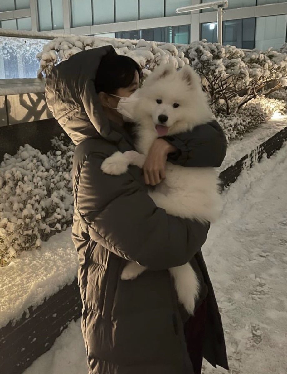lalisamgger's tweet photo. “Hello everyone! My name is Lam. Nice to meet you all!” LISA via LFamily!! We finally got the official introduction of Lambo to the LFamily 😂🫶🏽 https://t.co/18lDqavrIT