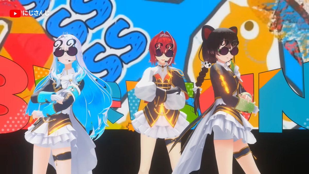 YouTubeJapan's tweet photo. にじさんじ所属、公式美少女錬金術師のアンジュ・カトリーナさんの魅力を教えてください⚖

@Ange_Katrina_ #アンジュ爆誕 https://t.co/CCv0KagWEf