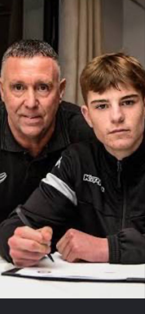 tinnion_brian's tweet photo. How far you have come. Star boy ❤️⚽️ https://t.co/fJOYvyUrZp