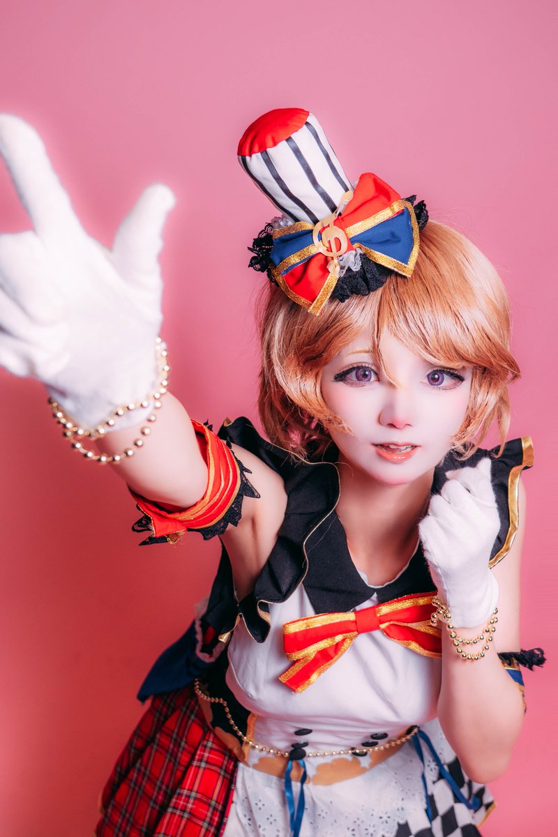 youkime0126's tweet photo. Cosplay

┈┈┈┈┈┈┈┈┈┈┈┈┈

ラブライブ！
カフェメイド編覚醒後
小泉 花陽

┈┈┈┈┈・🏵️・┈┈┈┈┈┈┈

Photo: はなえさん @xuho110 
撮影ありがとうございました

Studio:@x_fujistudio_x 
 #令和のカフェメイド覚醒併せ https://t.co/8mbkBYEZsv