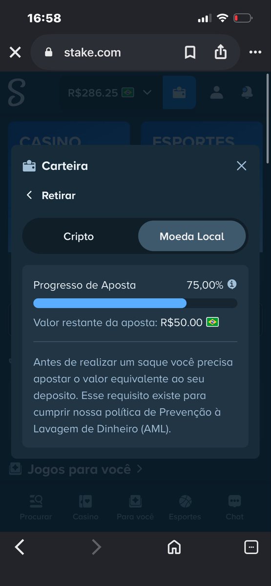 MarioGomesz22's tweet photo. @MuriloTips10 @CariocaSofredor @nathansoaares @arantes_rudney @Victormateus22_ Pode me ajudar? https://t.co/ViDQOO2d5B