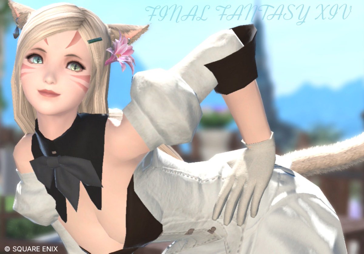 hanane87ff14's tweet photo. おはようございます𓂃 𓈒𓏸 𓋜 . *

今年は涼しいから秋をたくさん感じられるかなって思っていたのですが、秋雨とか台風とかに怯えてるうちに冬になりそうな予感がしてきました…⛄️❄️⋆.˚

しかし明日から10月なので、そろそろ気合い入れて行きますε-(`･ω･´)ﾌﾝｯ

#おはミコ #FF14 https://t.co/ZqeSdCwfVM