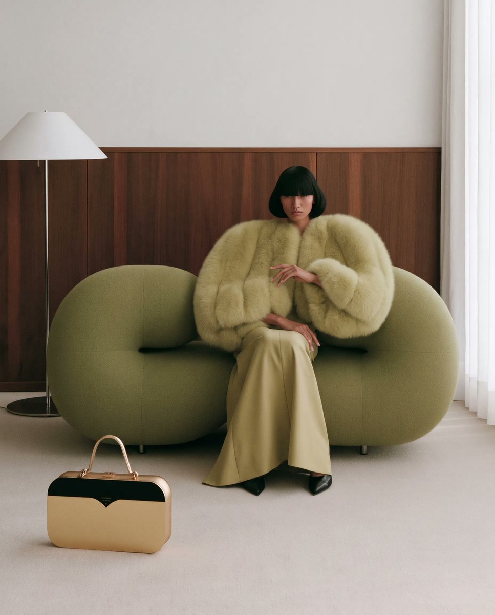 jov_boris's tweet photo. Green elegance. https://t.co/Qa0PcYBiWe