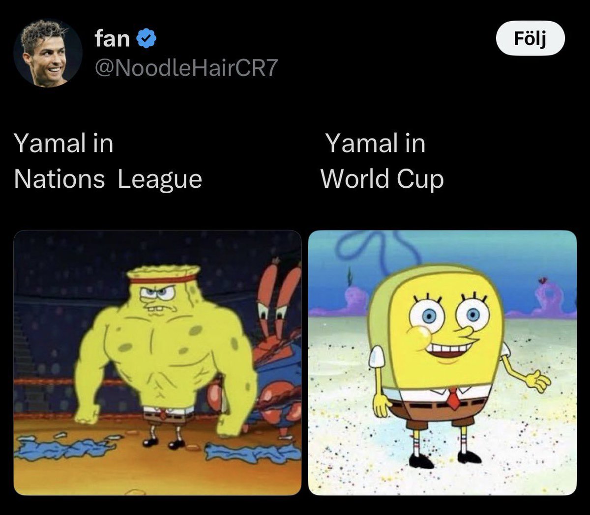 Barca1899Update's tweet photo. 😂😂😂😂 https://t.co/BIAeUqIwzy