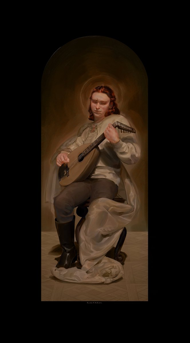 Kay0das's tweet photo. Daeron the Daring 

✣ #asoiaf #hotd https://t.co/UbzFIeFc8d