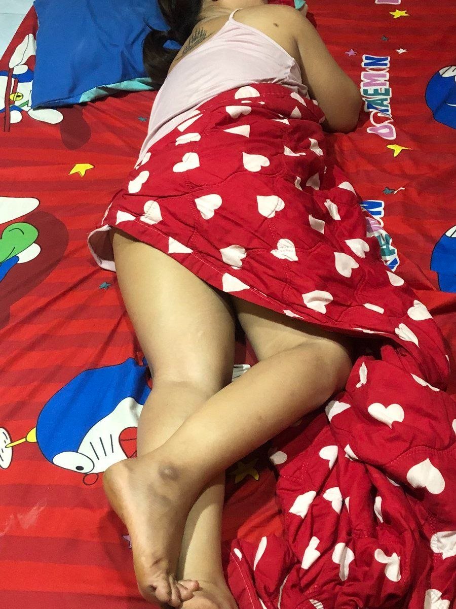 Doheemom49's tweet photo. ดึกๆแม่หลับแล้วก็ต้องลักหลับ
#ลักหลับ#ลักหลับแม่ https://t.co/T36uhKxXfr