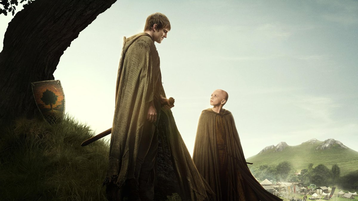 itsmattgarner's tweet photo. Review: #AKnightOfTheSevenKingdoms (4K)  

"It’s heartfelt, beautifully acted, wonderfully paced, and confident in telling a more intimate story within one of television’s most expansive fantasy worlds."

Read more: https://t.co/6uDDAZEai7 https://t.co/YNvRFrxAge