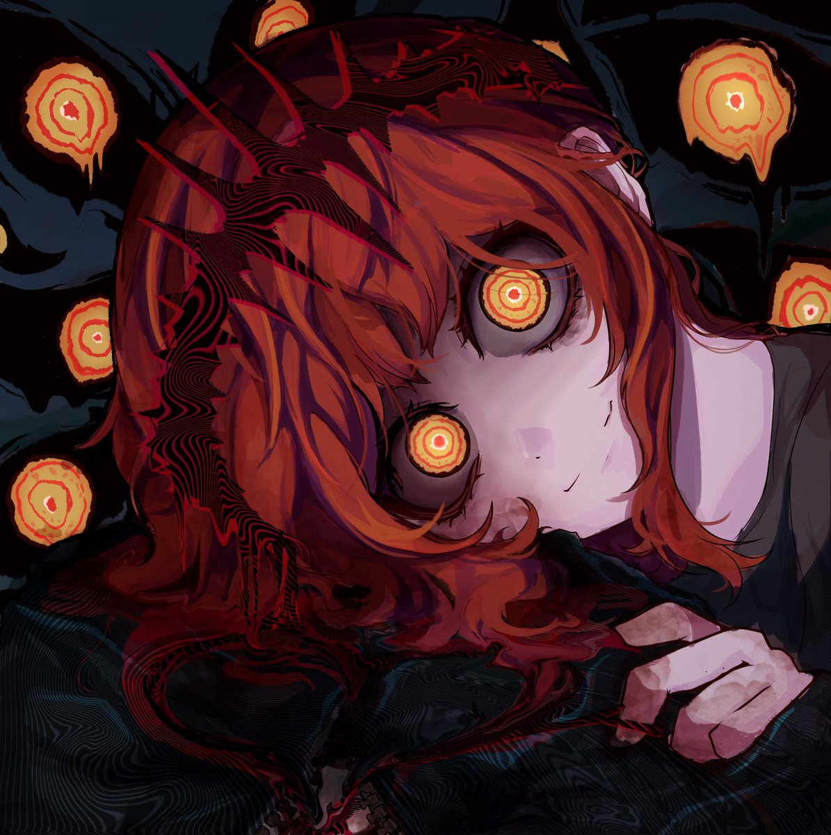 RafaelBasiliu's tweet photo. Makima is listening https://t.co/RvqotATmSq