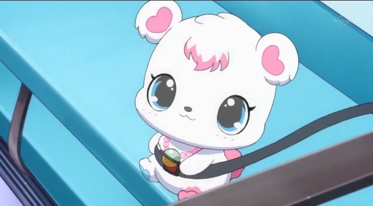 sanriodaily's tweet photo. labra (jewelpet) 💫 https://t.co/0UEiVMVmvA